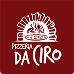 Pizzeria da Ciro Logo